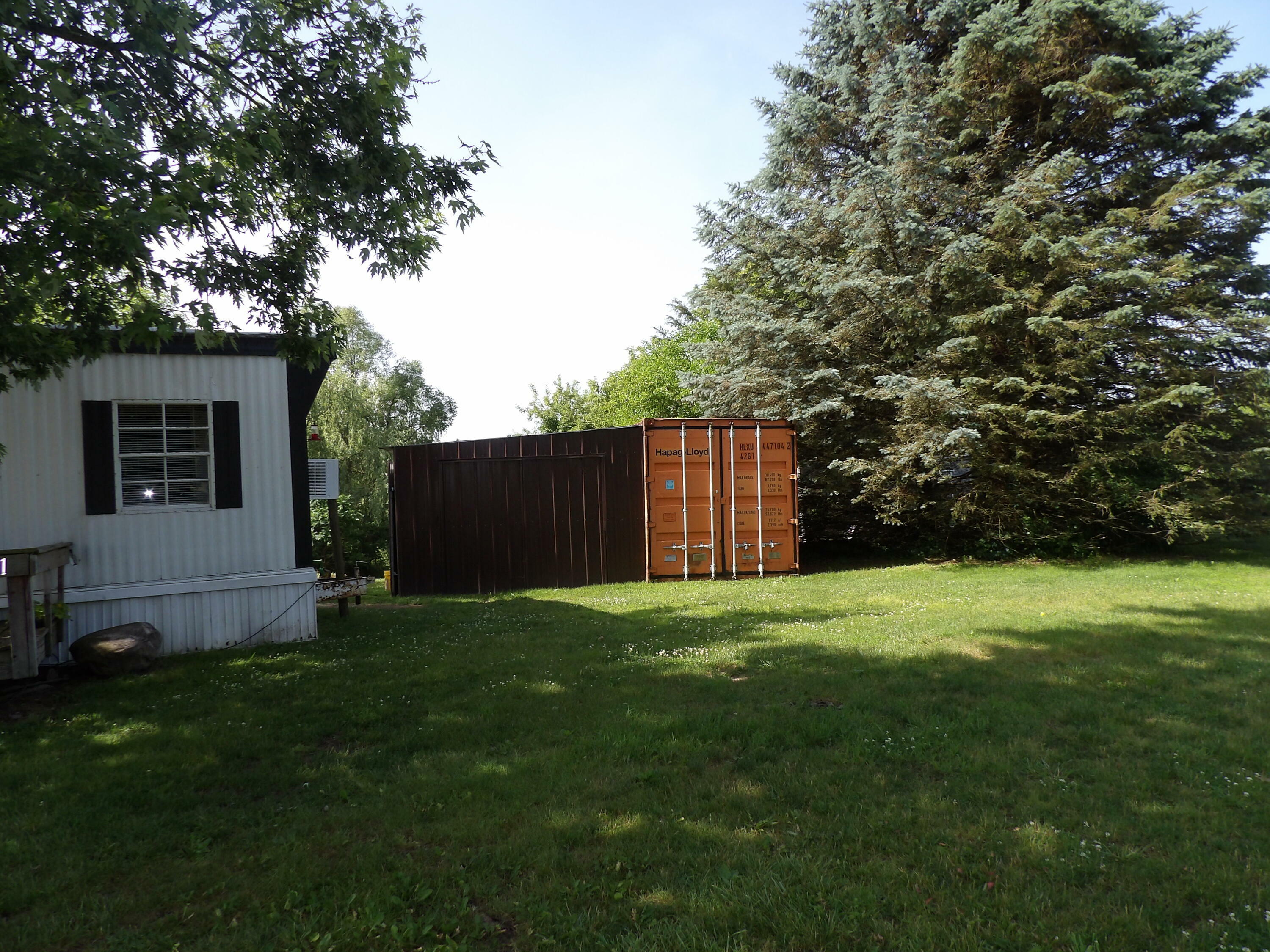 Property Photo:  3571 Nokomis Trail  MI 49266 