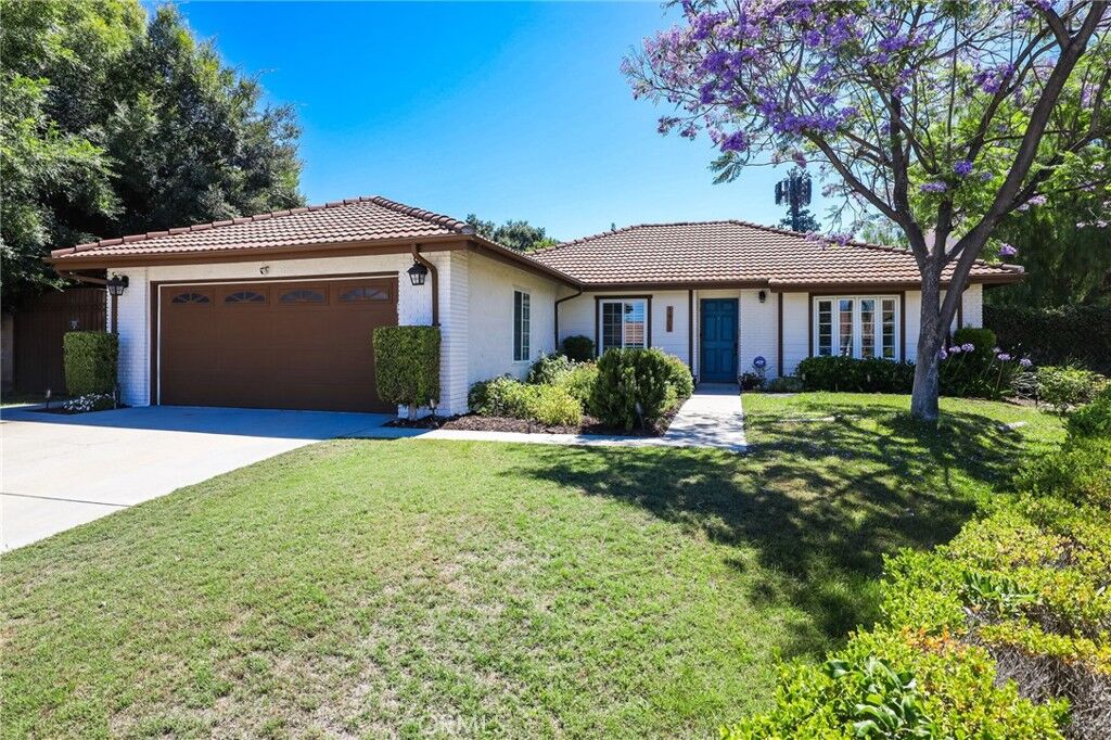 Property Photo: 1408 Bradley Court CA 91740