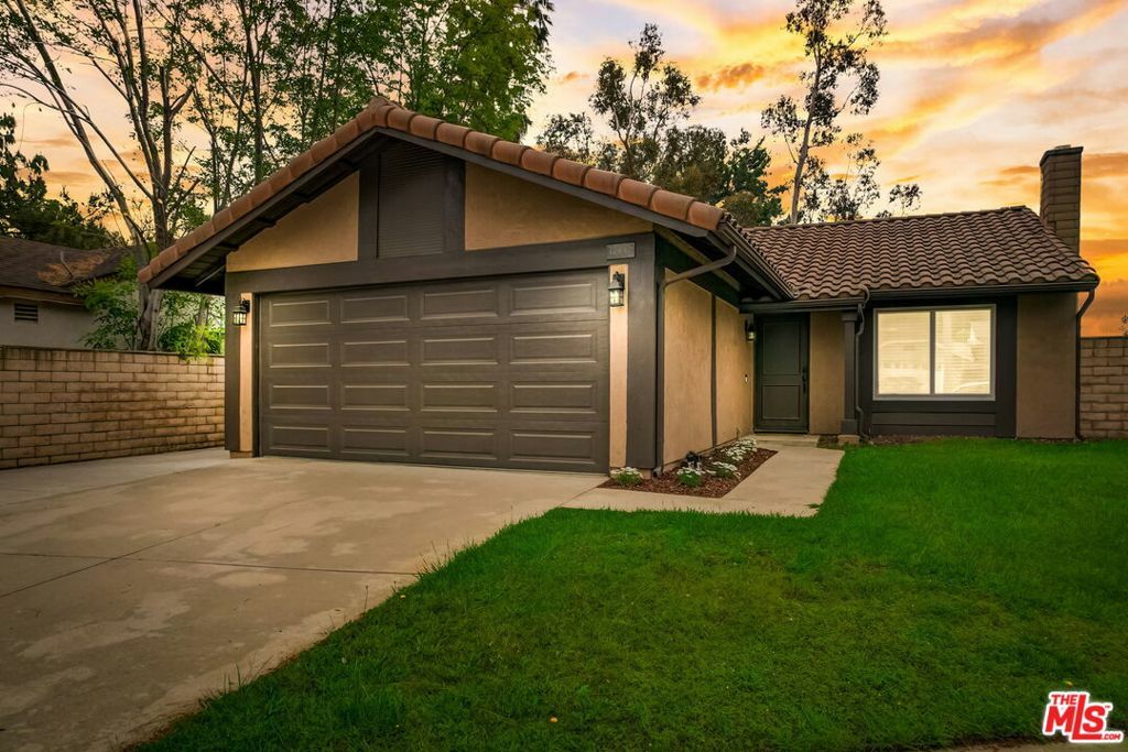 Property Photo: 12445 Foxglove Court CA 91739