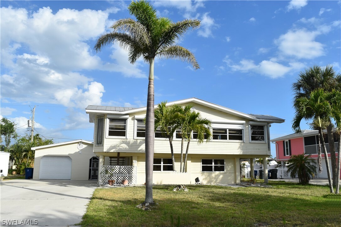 136 Bay Mar Drive  Fort Myers Beach FL 33931 photo