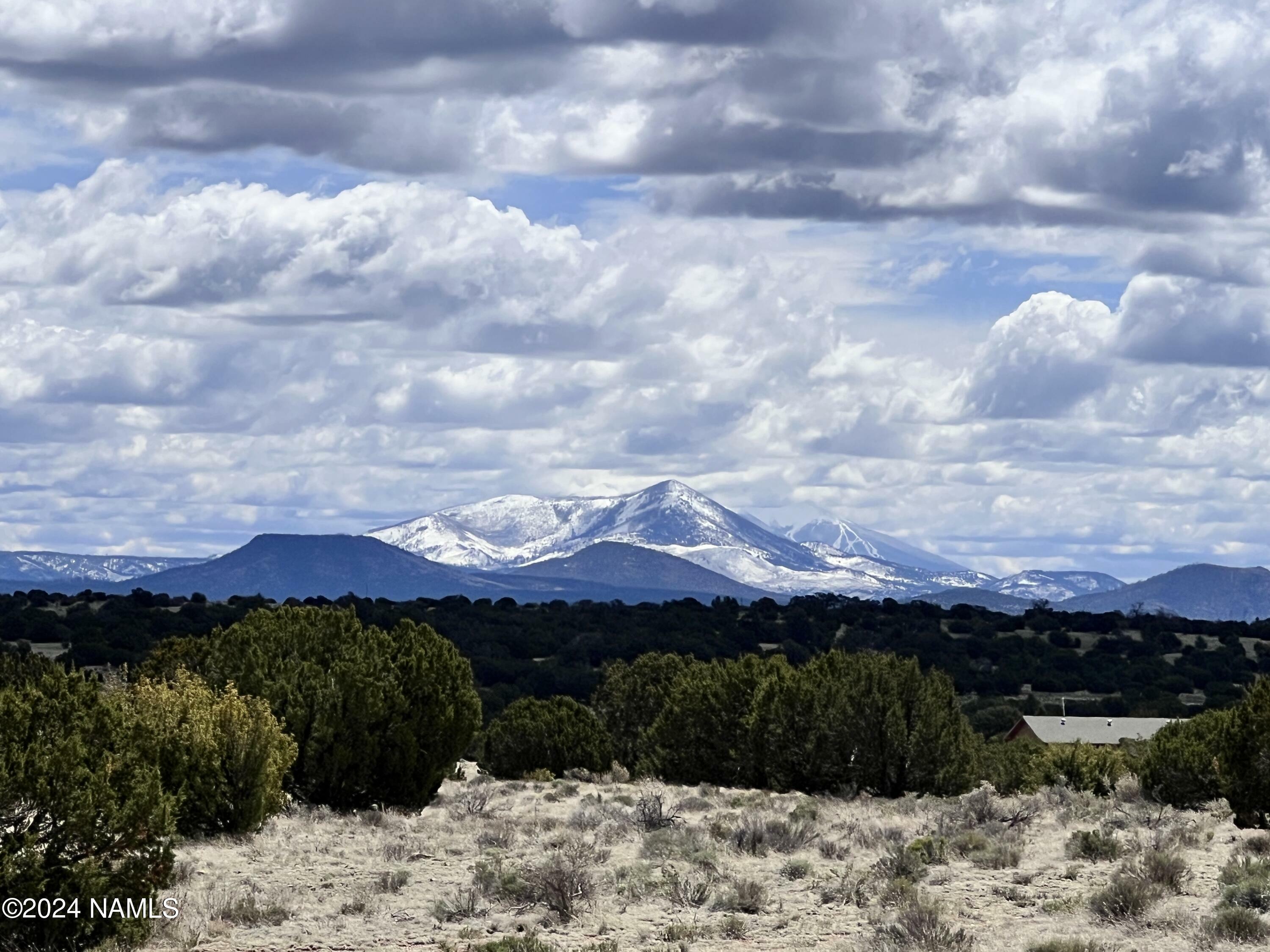 Property Photo:  6787 S Rising Sun Road 686  AZ 86046 