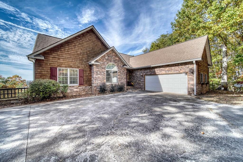 Property Photo:  883 Ramey Mountain Road  GA 30546 