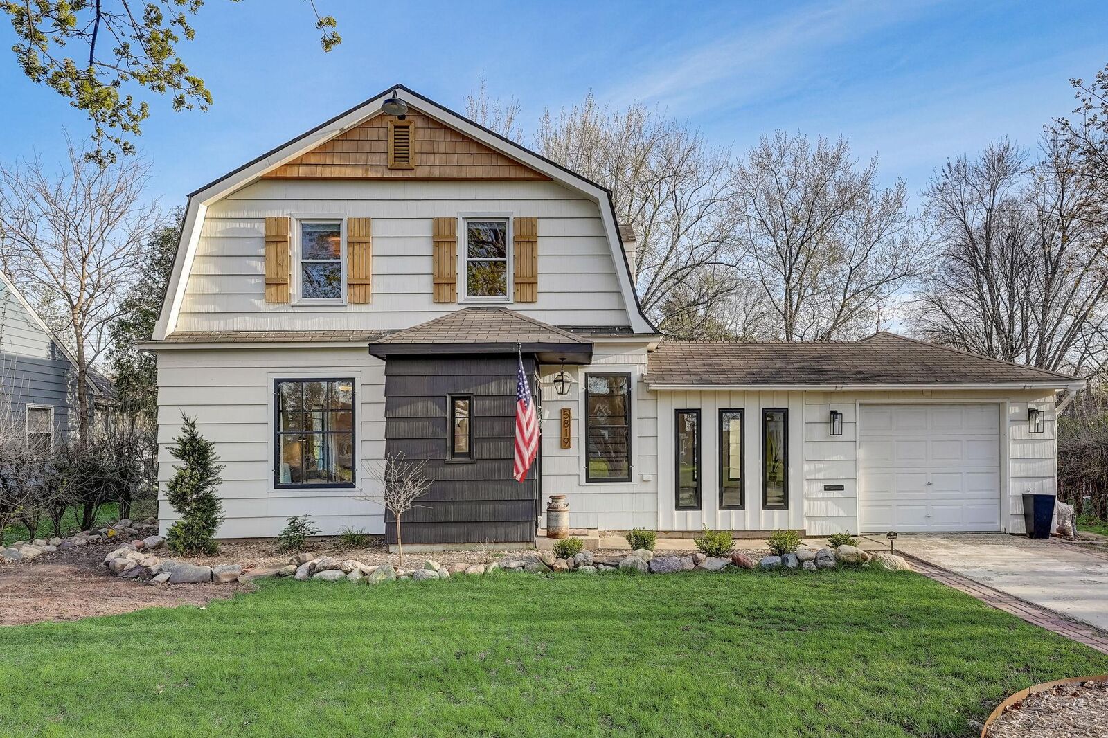 Property Photo:  5819 Goodrich Avenue  MN 55416 