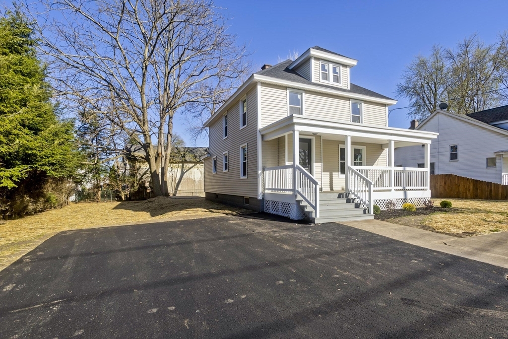 Property Photo:  16 Malone Ave  MA 01085 