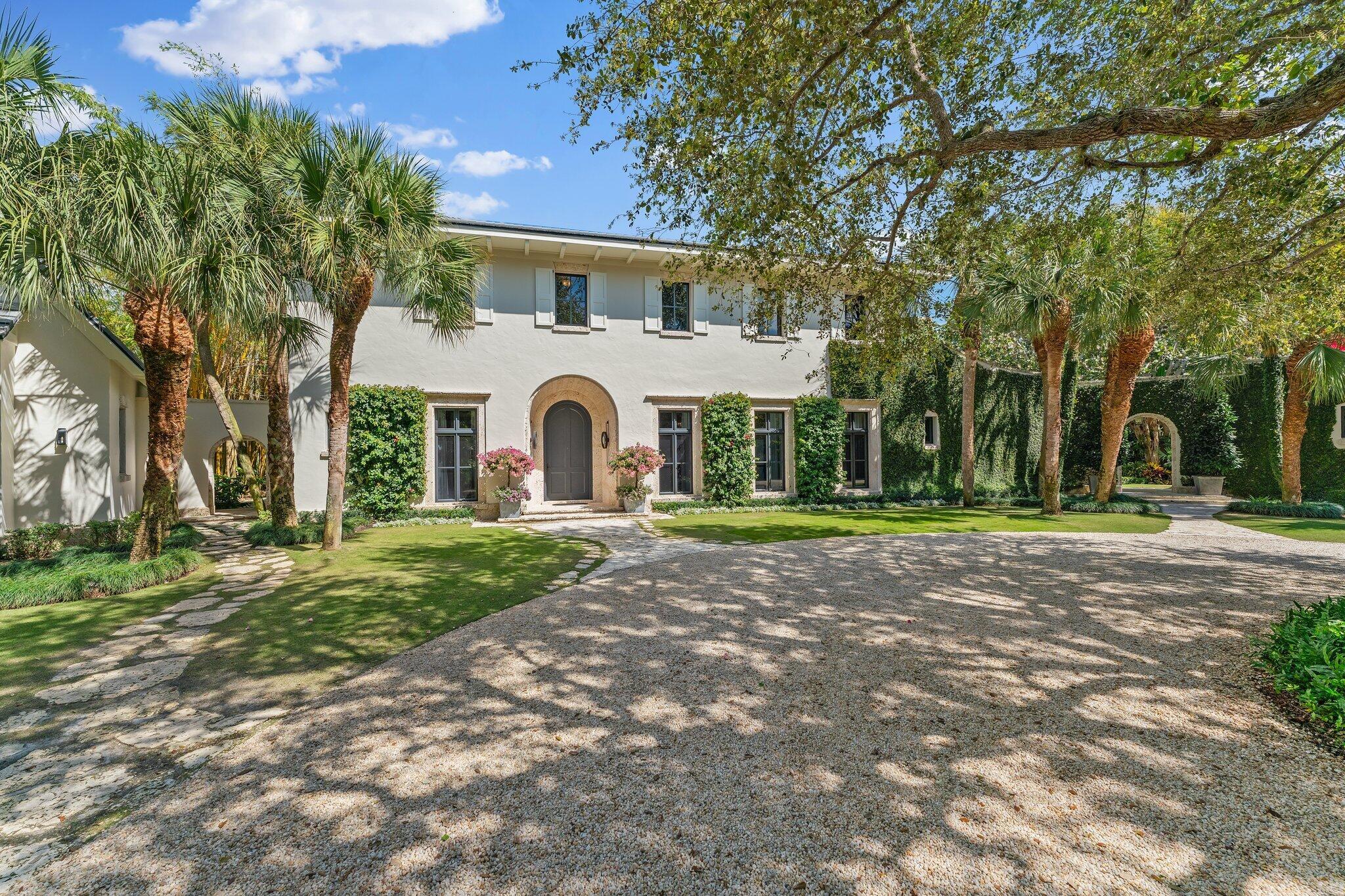 Property Photo:  158 Bears Club Drive  FL 33477 