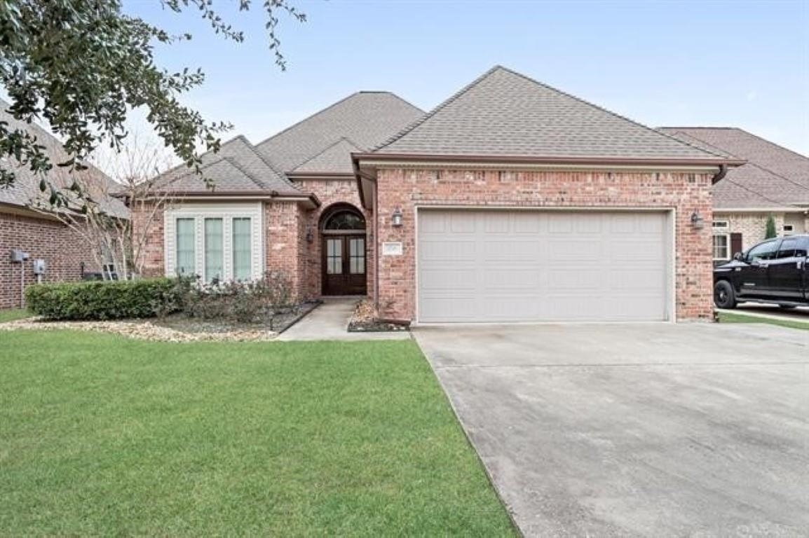 Property Photo:  7710 Summer Wind Dr.  TX 77713 