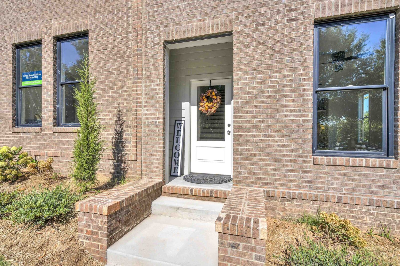 Property Photo: 288 College Street SC 29303