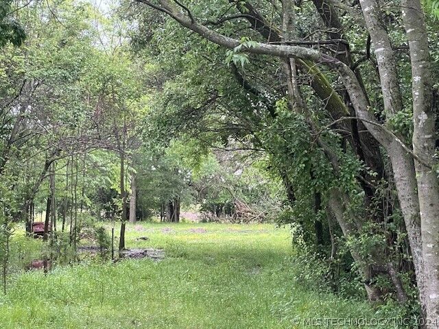 2 S 165th Street  Webbers Falls OK 74470 photo