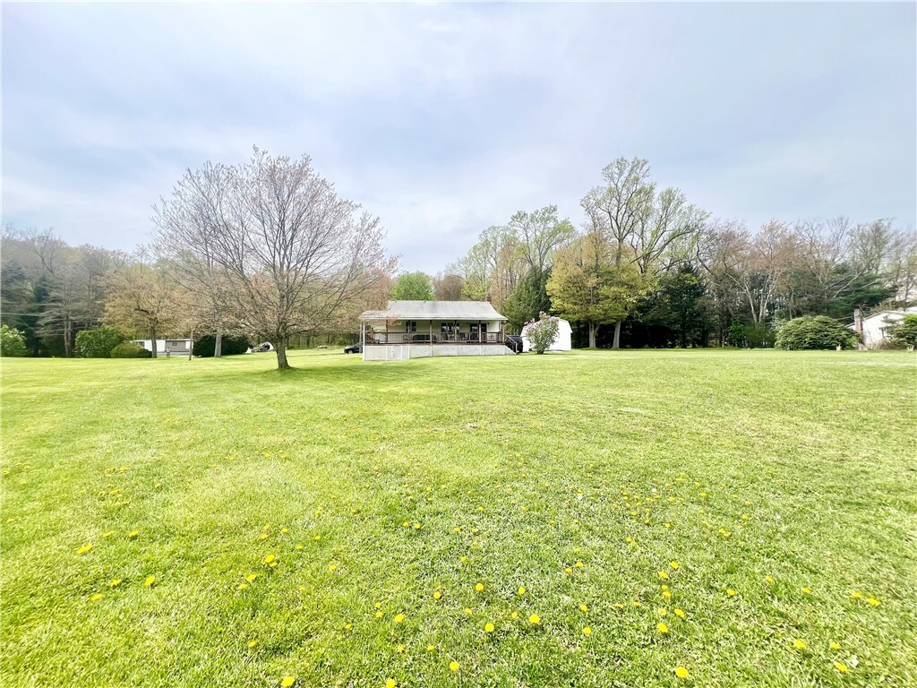 Property Photo:  143 Cummings Rd  PA 15610 