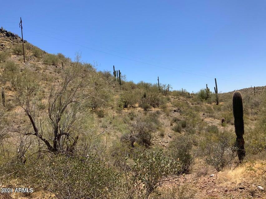 Property Photo:  0 N 37th Avenue -  AZ 85087 