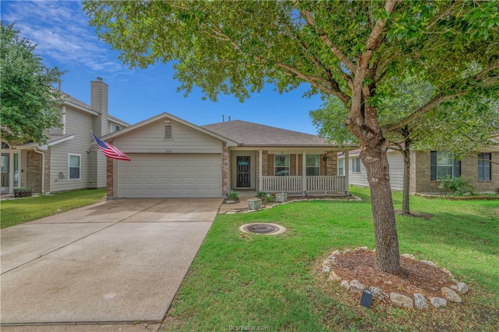 Property Photo:  5129 Cloud Lane  TX 77845 