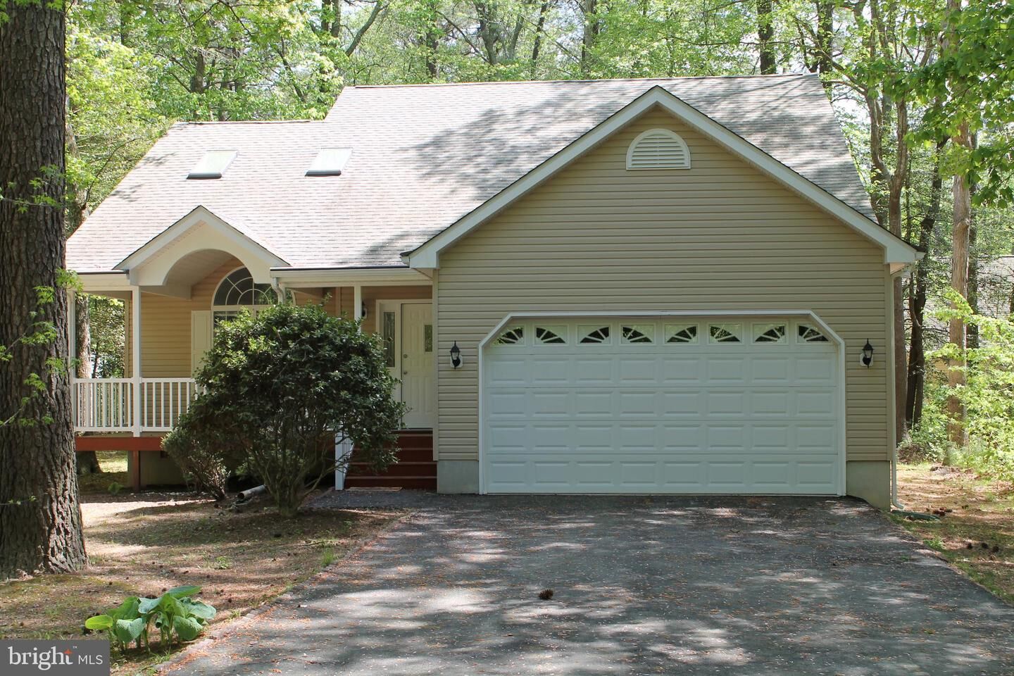 Property Photo: 12 Liberty Street MD 21811