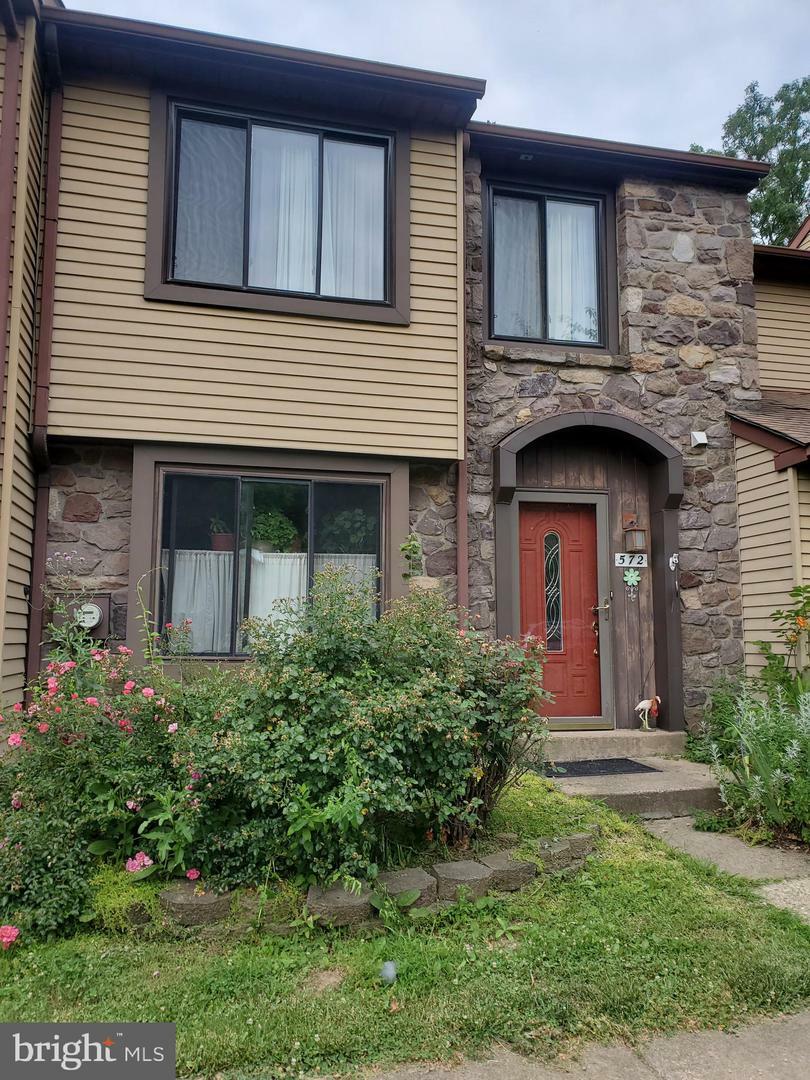 Property Photo:  572 Atwood Court  PA 18940 