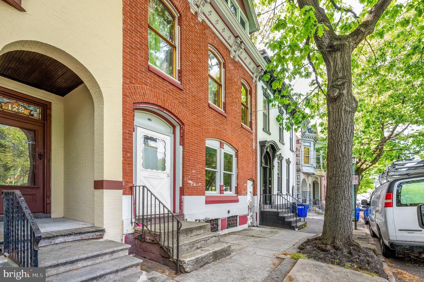 Property Photo:  130 N 11th Street  PA 19601 