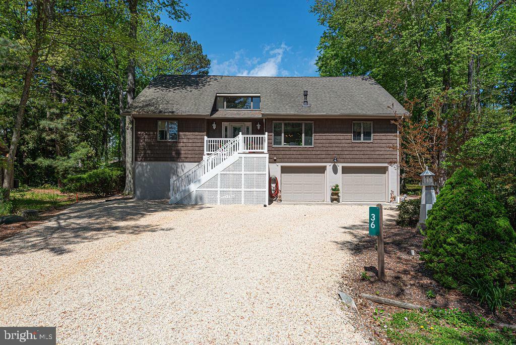 Property Photo:  36 Juneway Lane  MD 21811 