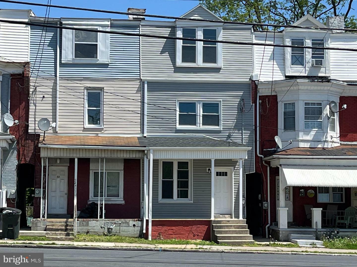 Property Photo:  30 N 12th Street  PA 17046 