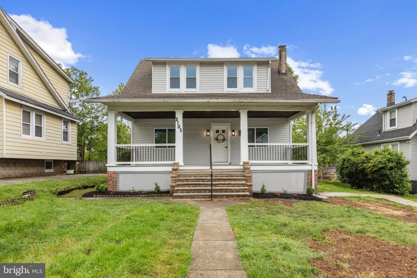 Property Photo:  3105 Rosalie Avenue  MD 21234 