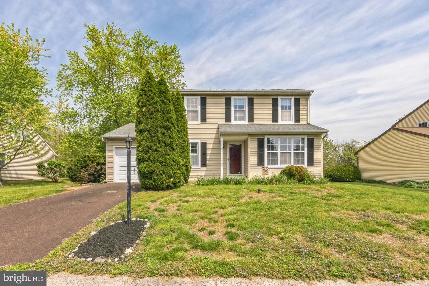 Property Photo: 337 Stormfield Drive PA 19438