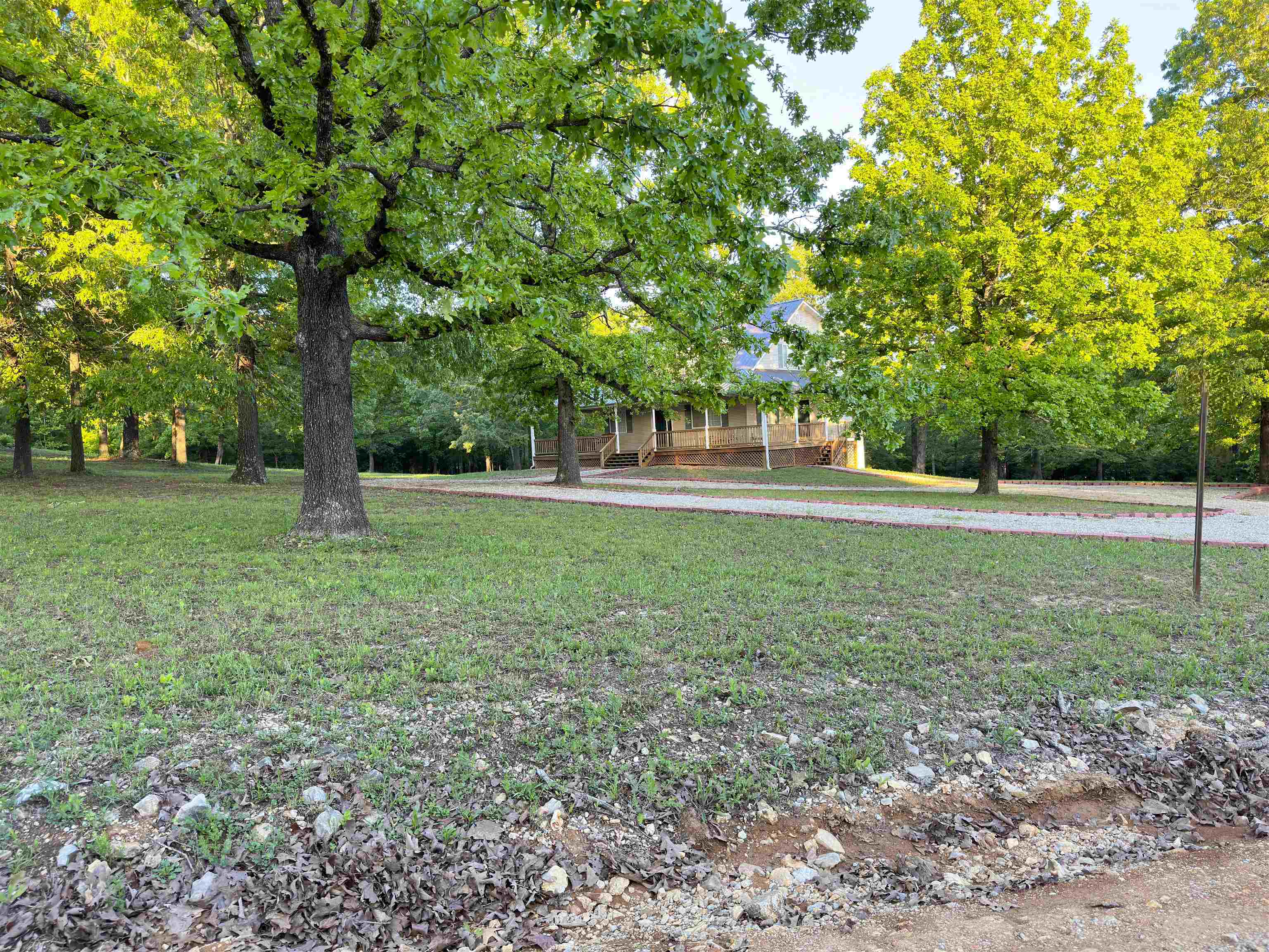 Property Photo:  7 St Anthony Drive  AR 72542 