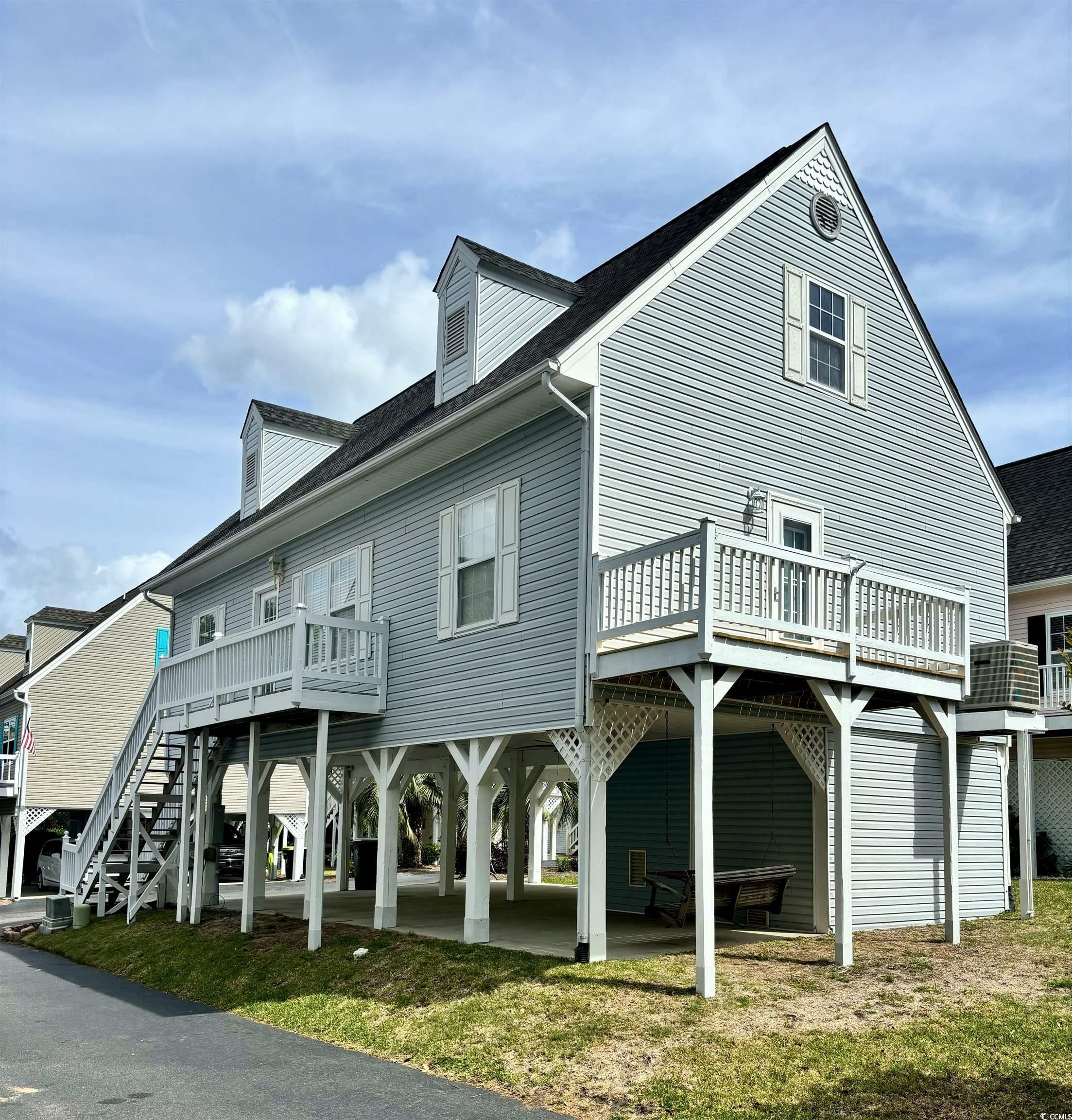 Property Photo:  9546 Dunes Gable Ct.  SC 29572 