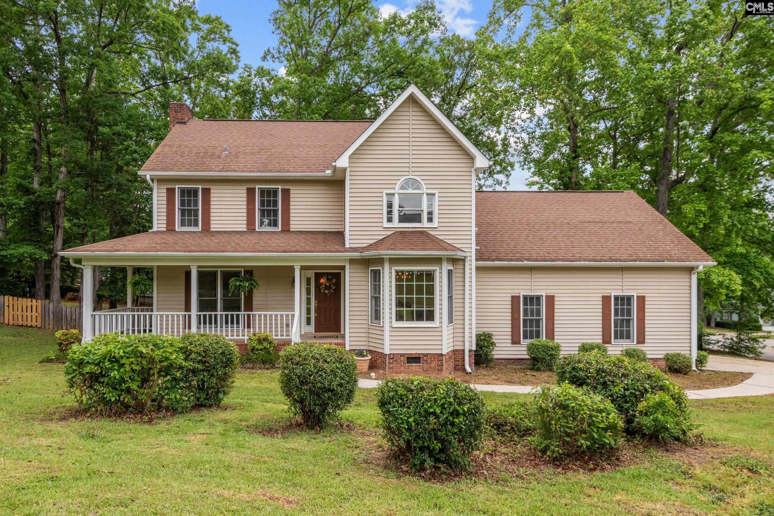 Property Photo: 202 Glenridge SC 29212