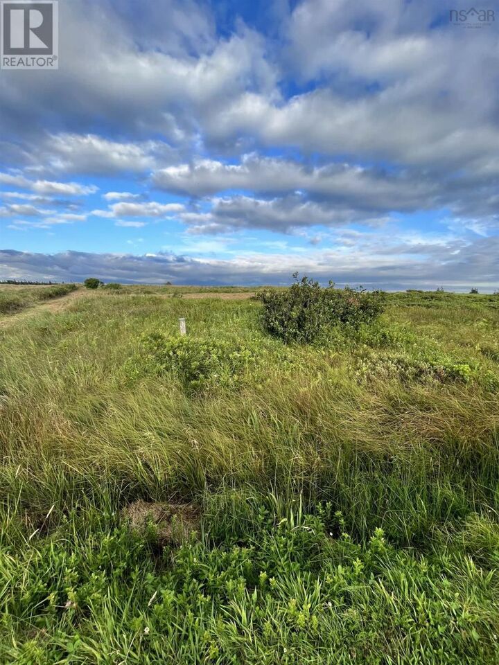 Property Photo:  Lot Pembroke Road  NS B5A 5G6 