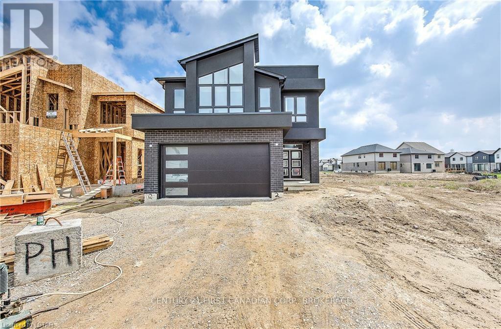 Photo de la propriété:  249 Hesselman Crescent  ON N6M 0K2 