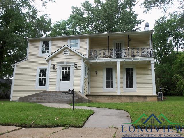 Property Photo: 1309 Oak Drive TX 75662