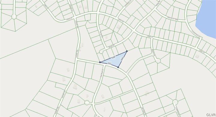 Property Photo:  32 Tall Oak Drive Lot 32  PA 18347 