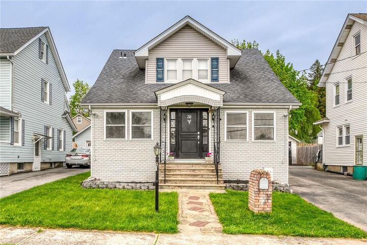 36 Columbia Avenue  Middletown NY 10940 photo