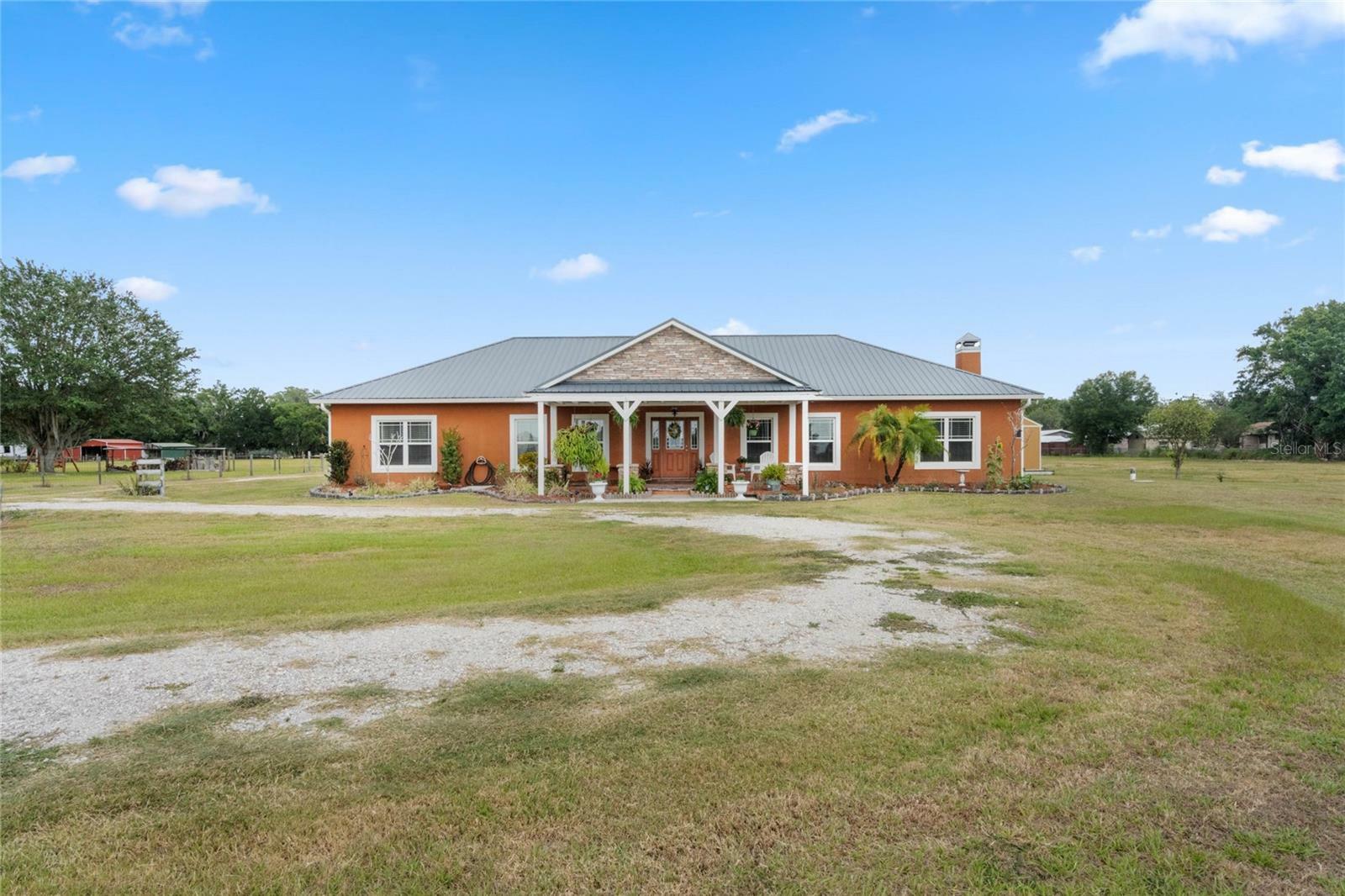 Property Photo:  408 Old Bartow Lake Wales Road  FL 33830 