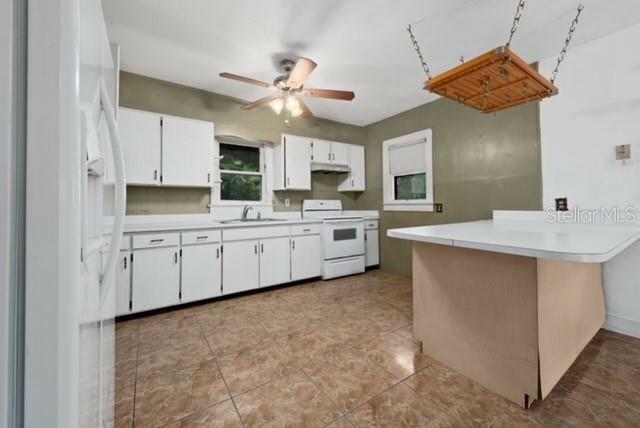 Property Photo:  2707 Michigan Avenue  FL 34744 