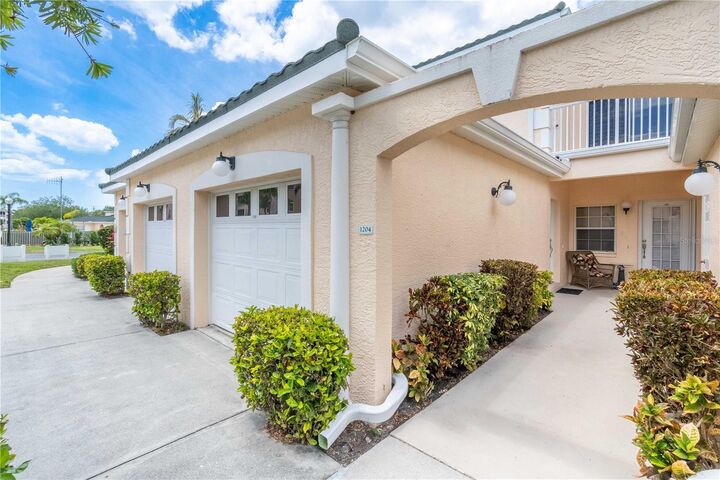 Property Photo: 1204 Gondola Park Drive 1204 FL 34292