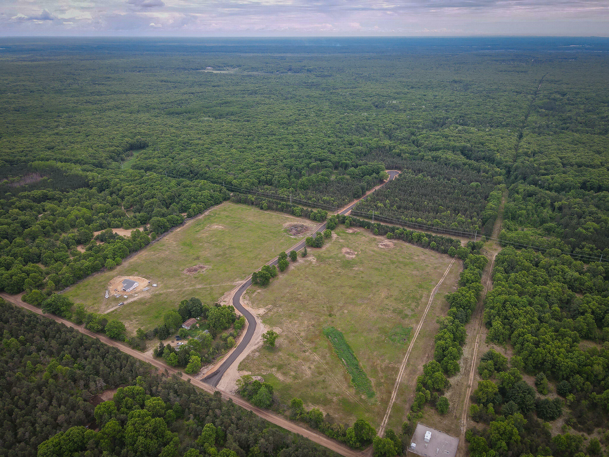 Property Photo:  Parcel E Carlton Creek Lane  MI 49452 