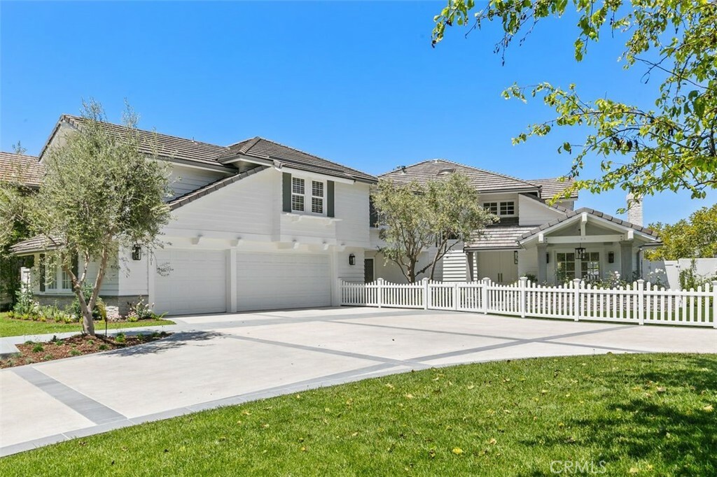 Property Photo:  24101 Pinehurst Lane  CA 92677 