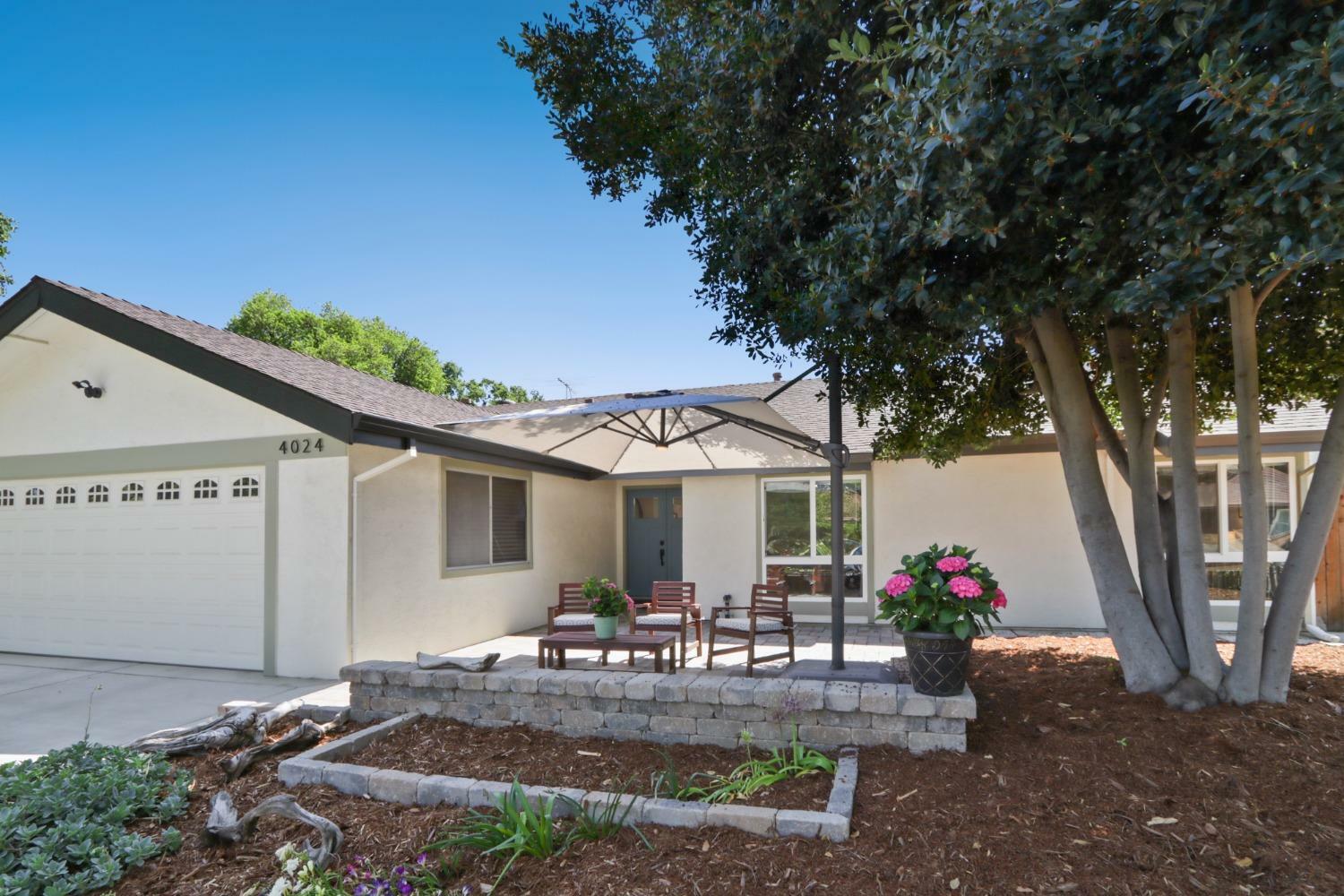 Property Photo:  4024 El Macero Drive  CA 95618 