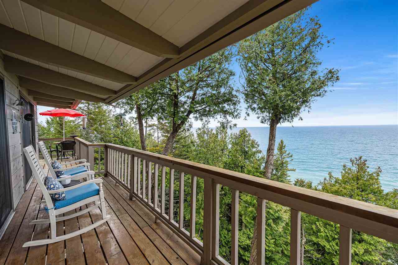 Property Photo:  3340 S Lake Shore  MI 49740 