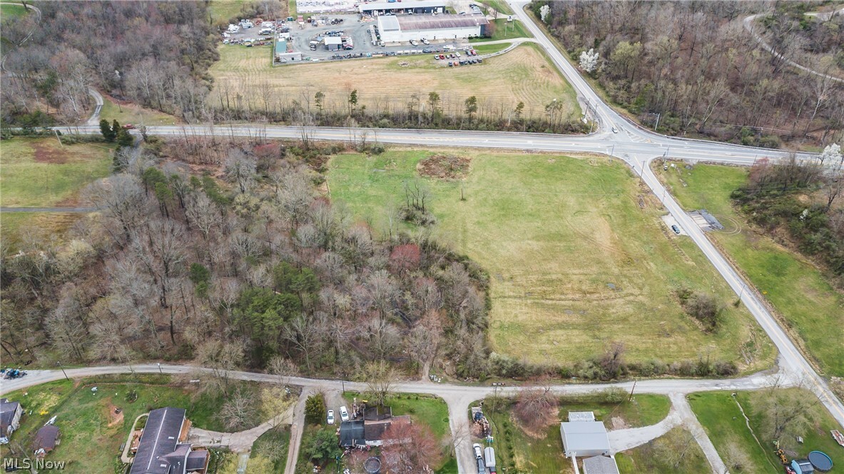 Property Photo:  0 Route 47 Road  WV 26142 