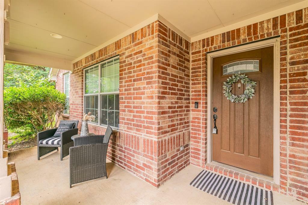 Property Photo:  1400 Rock Elm Road  TX 76131 