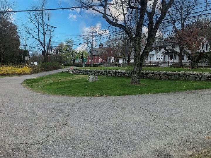 Property Photo:  166 Spring Street  MA 02421 