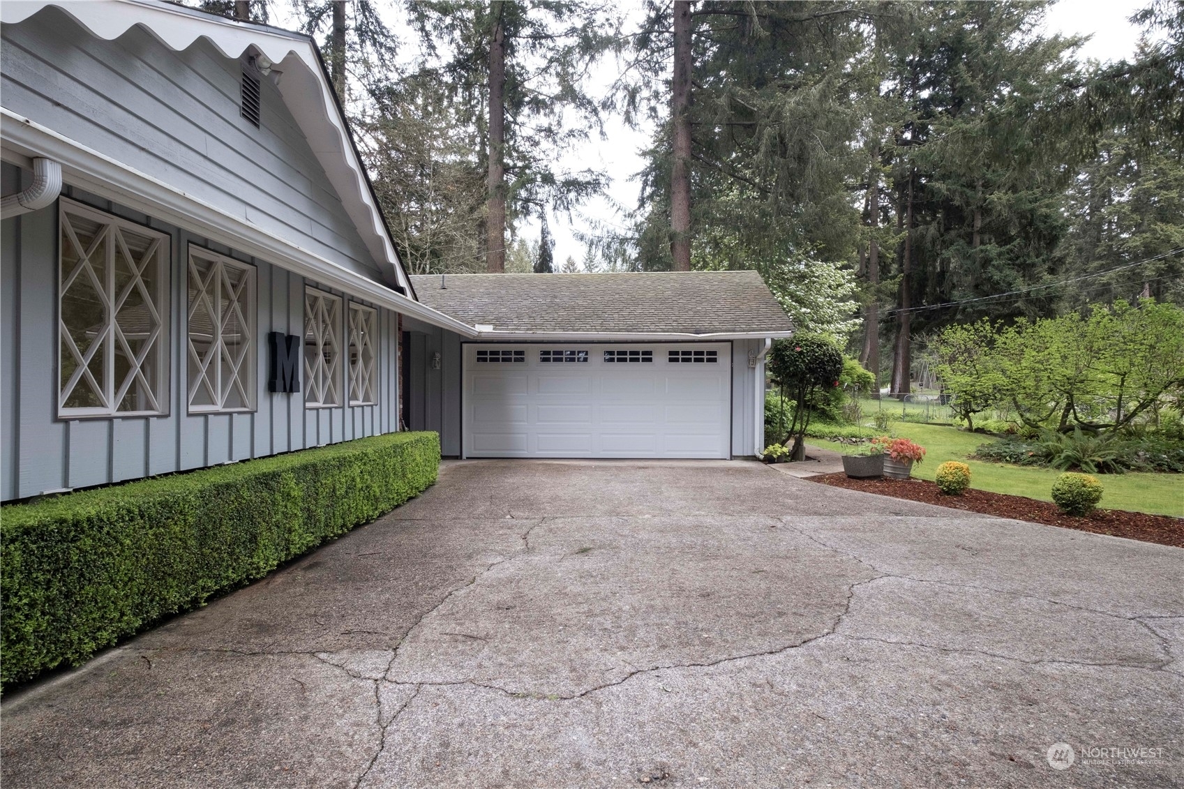 Property Photo: 3113 163rd Street E WA 98446