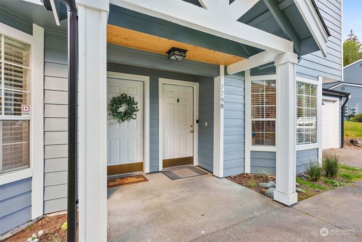 Property Photo: 7798 Skansie Avenue WA 98335