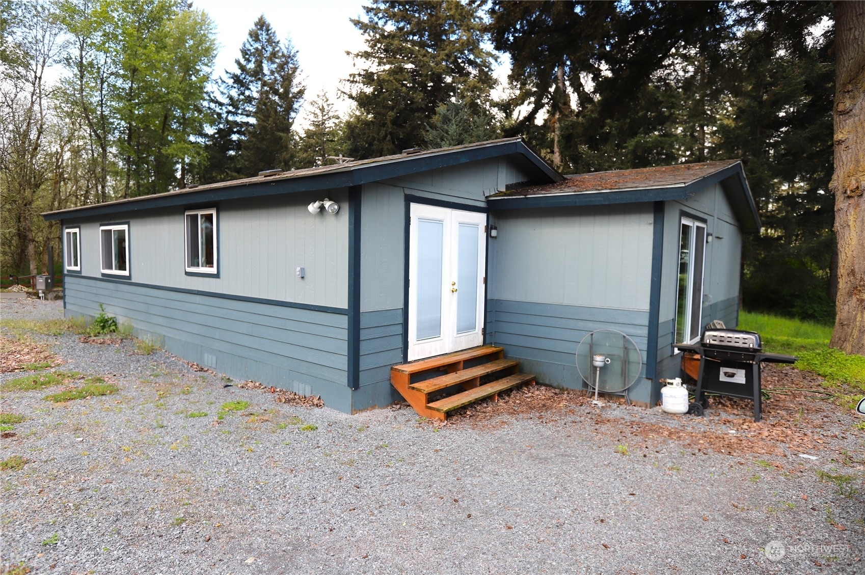 Property Photo:  28710 75th Avenue S  WA 98580 