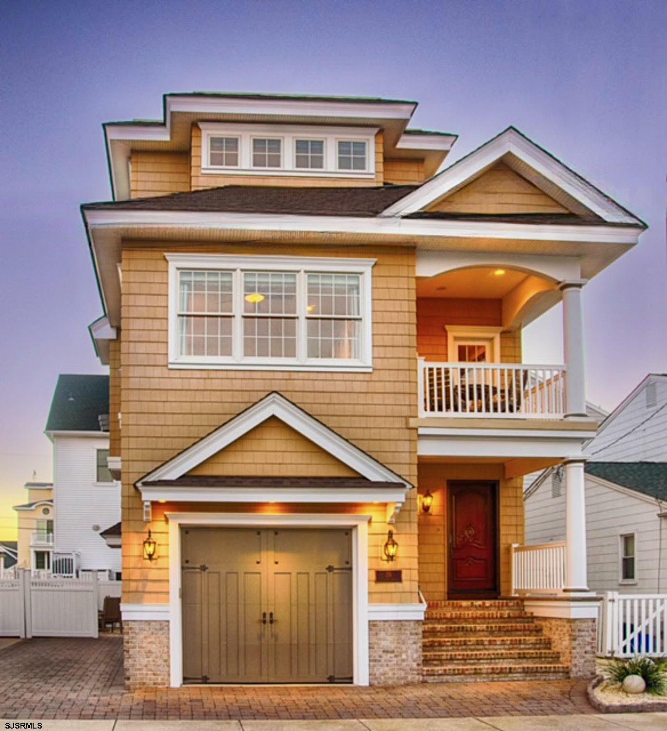 Property Photo: 28 N Colgate Ave NJ 08403