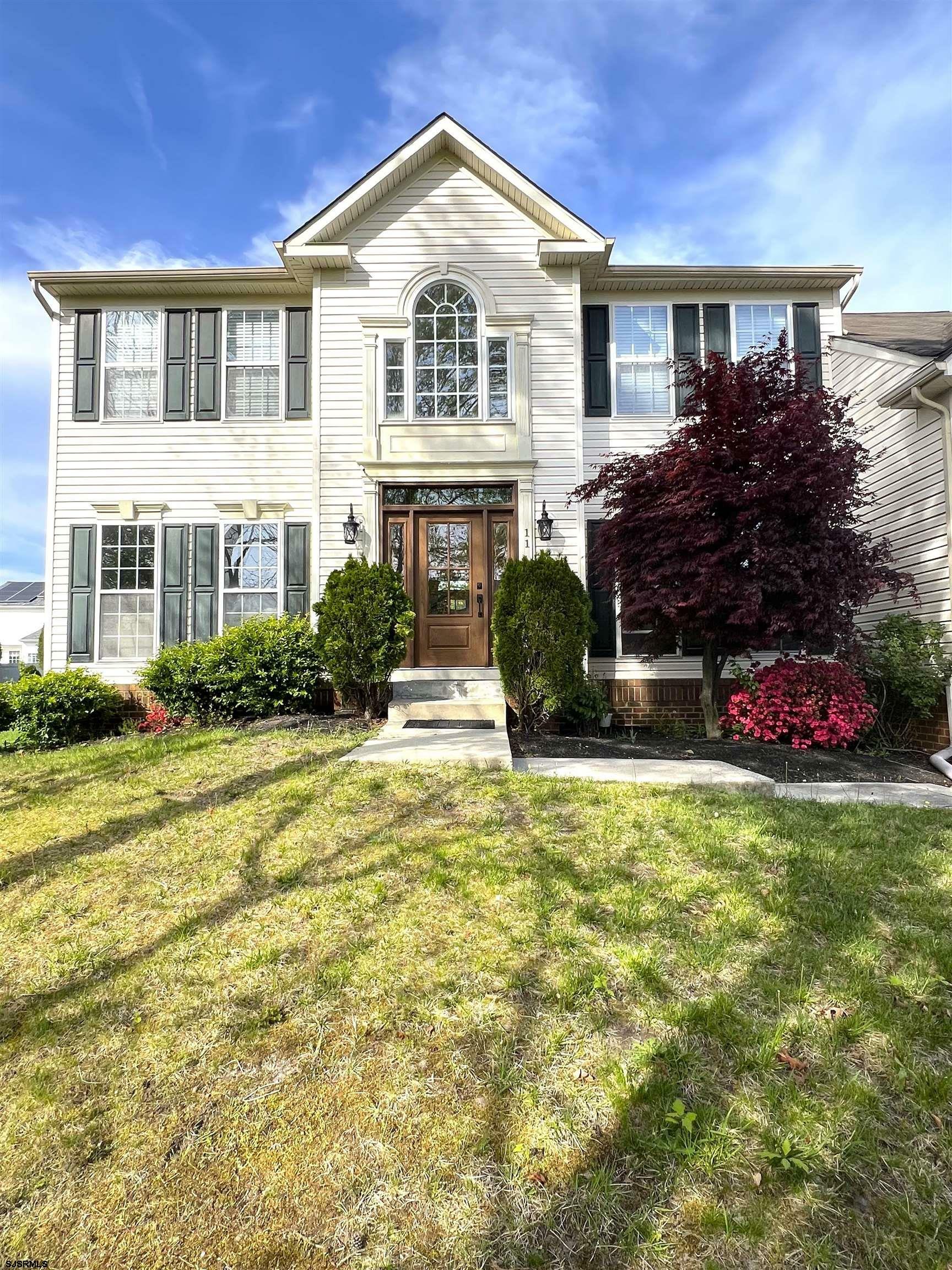 Property Photo:  11 Gallant Fox Ln  NJ 08234 