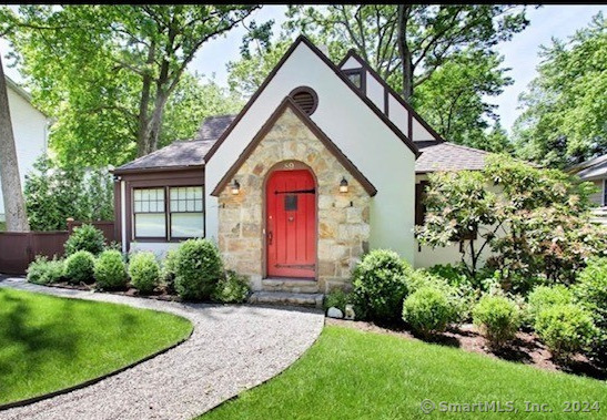 Property Photo: 89 Loughlin Avenue CT 06807