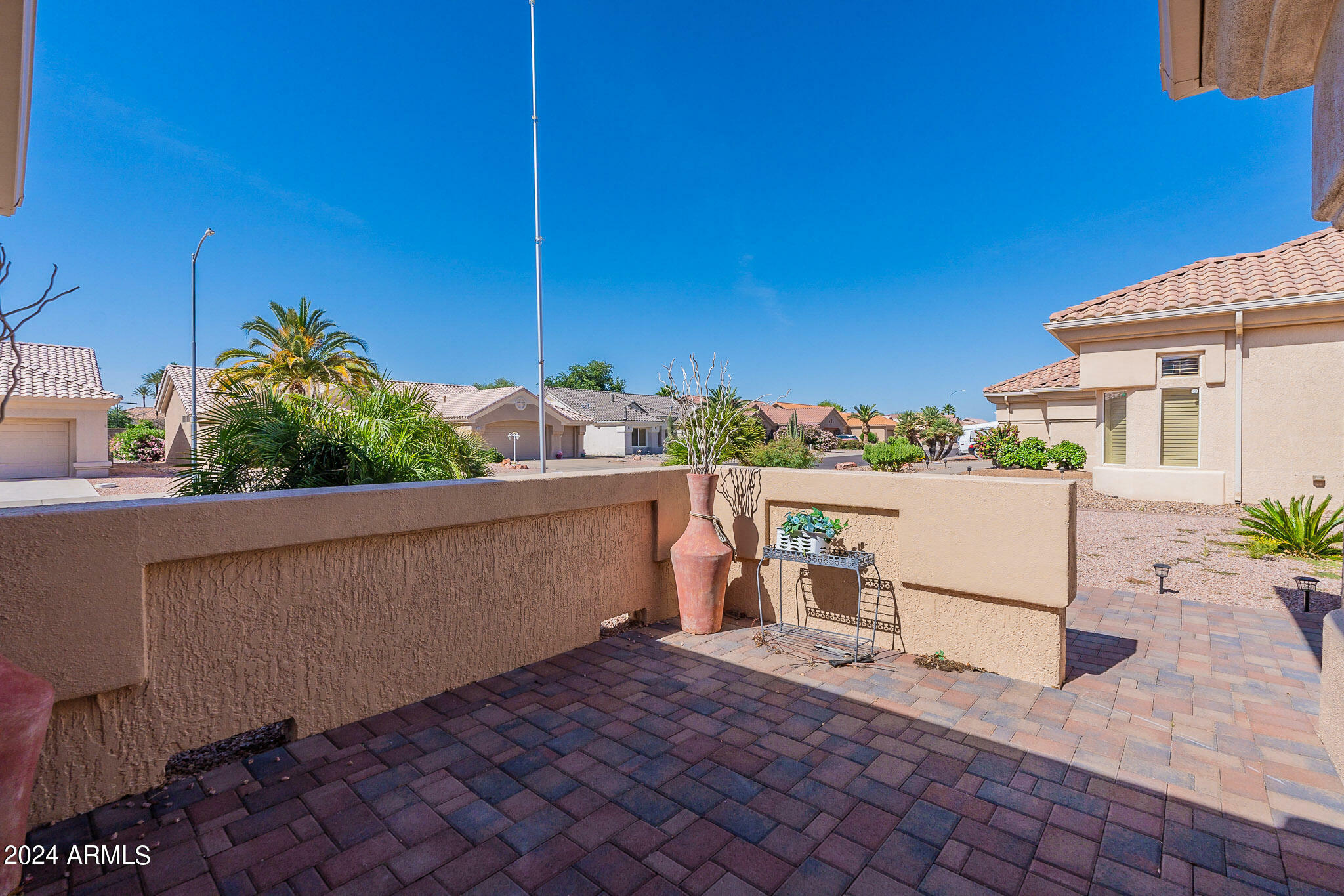 Property Photo:  13716 W Gunsight Drive  AZ 85375 