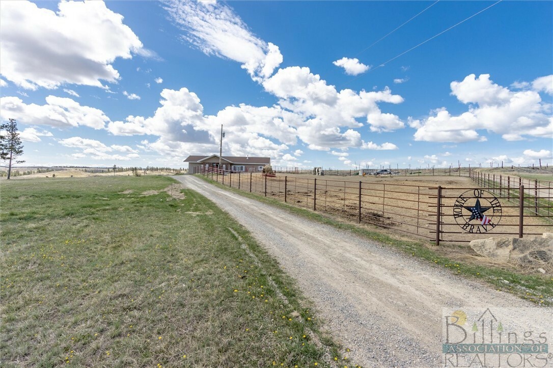 Property Photo:  31 Three Forks Way  MT 59072 