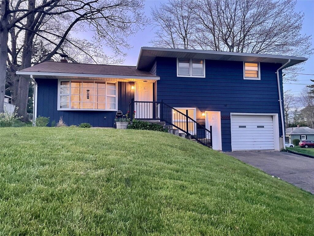 Property Photo:  3005 Smith Drive  NY 13760