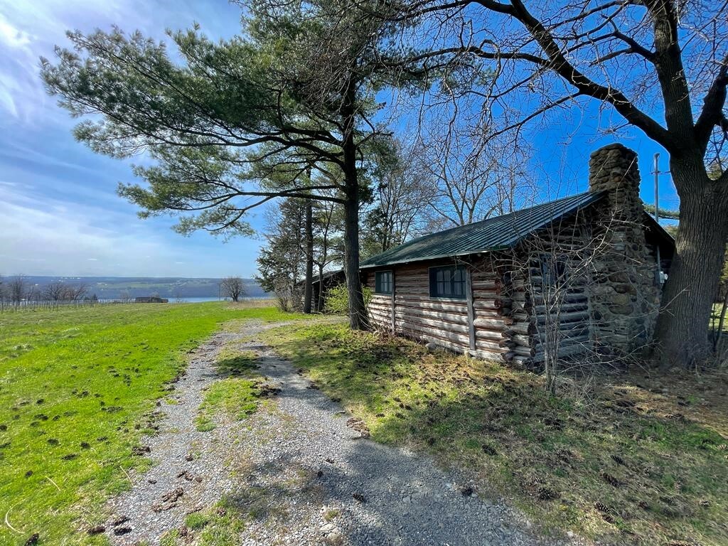 Property Photo:  5649 State Route 414  NY 14841 